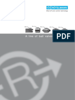2 Way Ball Valves PDF