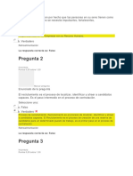 Las Organizaciones Dan Por Hecho Que Las Personas en Su Seno Tienen Como Único Fin El Trabajar