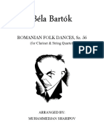 IMSLP360180-PMLP03387-Bartok - Violin I PDF