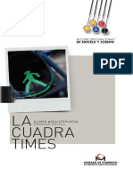 LA CUADRA - Gilmer Mesa PDF