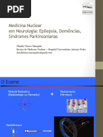 Aula MN - Neurologia