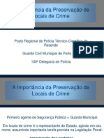 Preservação de locais de crime 2016.pptx