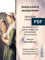2016 Curso Difusao Rousseau PDF