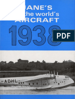 Janes All The Worlds Aircraft 1938 PDF