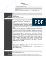 SUPERQUADRA - Template Verbete - Uso UnB PDF