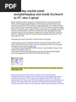Copyright form pajak 1721 excel free