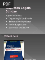 Aula 3thday