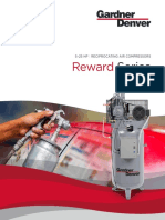 Reward Series Brochure