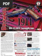 Fabricating The AR-15 Rifle Lightning Link | PDF | Trigger (Firearms ...