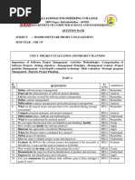 MG6088-Software Project Management