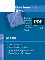 DSA2 Stacks (061808)