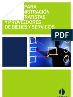 Manual de Contratacion