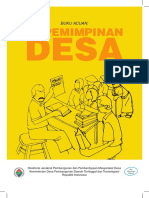 Buku 3 Kepemimpinan Desa Rev