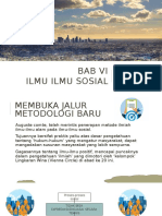 Ilmu-Ilmu Sosial