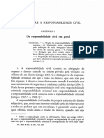 (1905) Guilherme Moreira - Estudo Sobre A Responsabilidade Civil PDF