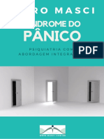 Síndrome do Pânico. Psiquiatria com abordagem integrativa – Cyro Masci.pdf