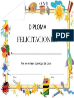 Diploma Opinologo