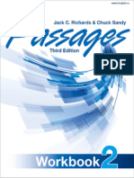 Passages 3ed 2 WB PDF