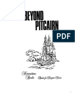 Vance Ferrell (1988) - Beyond Pitcairn