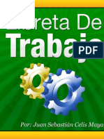 Libreta de Trabajo