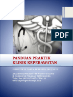 Panduan Praktik Klinik