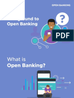 What Is Open Banking Guide