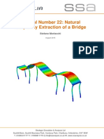 Tutorial 22 - Frequency Analysis