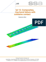 Tutorial 13 CohContact