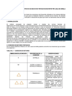 Manual de Conexión de Motores