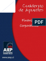 Finanzas Corporativas