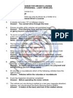 Questionnaires for PROFESSIONAL DRIVER’S LICENSE APPLICANTS (LIGHT VEHICLES).pdf