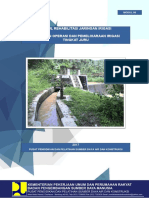 A9518 MDL Rehabilitasi Jaringan Irigasi PDF