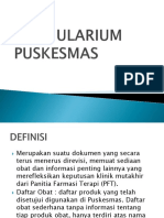 Materi Formularium