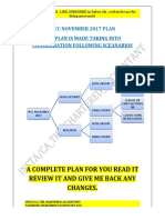 Ipcc November 2019 Plan