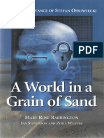 A World in A Grain of Sand - The Clairvoyance of Stefan Ossowiecki PDF