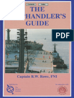 Shiphandler's Guide (2nd Edition 2000) PDF