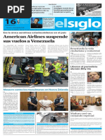 Edicion Impresa 16-03-2019