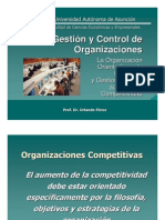 Gestion y Control 2010