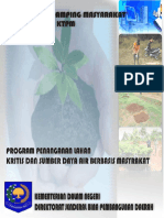 Panduan Pendampingan Masyarakat Bagi TPM Dan KTPM PDF