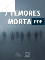 7 Temores Mortais - MinisteÌ - Rio Fiel PDF