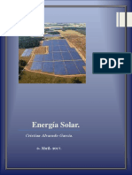 Energia Solar