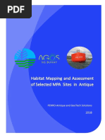 Philippine Water Body Classification Guide | PDF