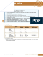 Teach Notes U01 PDF