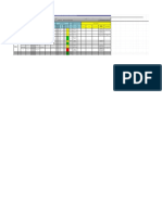 Matriz de Riesgos Troter PDF