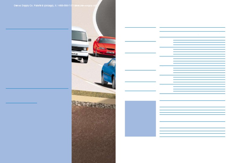 Flexcell Expansion Joint Filler Overview | PDF | Asphalt | Concrete