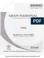 Contoh Soal UN B. Inggris SMK.pdf