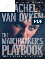 The Matchmaker S Playbook 1 PDF