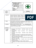 SOP Mon Ka Pusk Dan Pen Prog OK (Repaired)