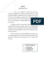 Beton Kuat Modern (Bekuw) PDF