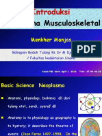 9 Introduksi Tumor Mucs Secara Umum